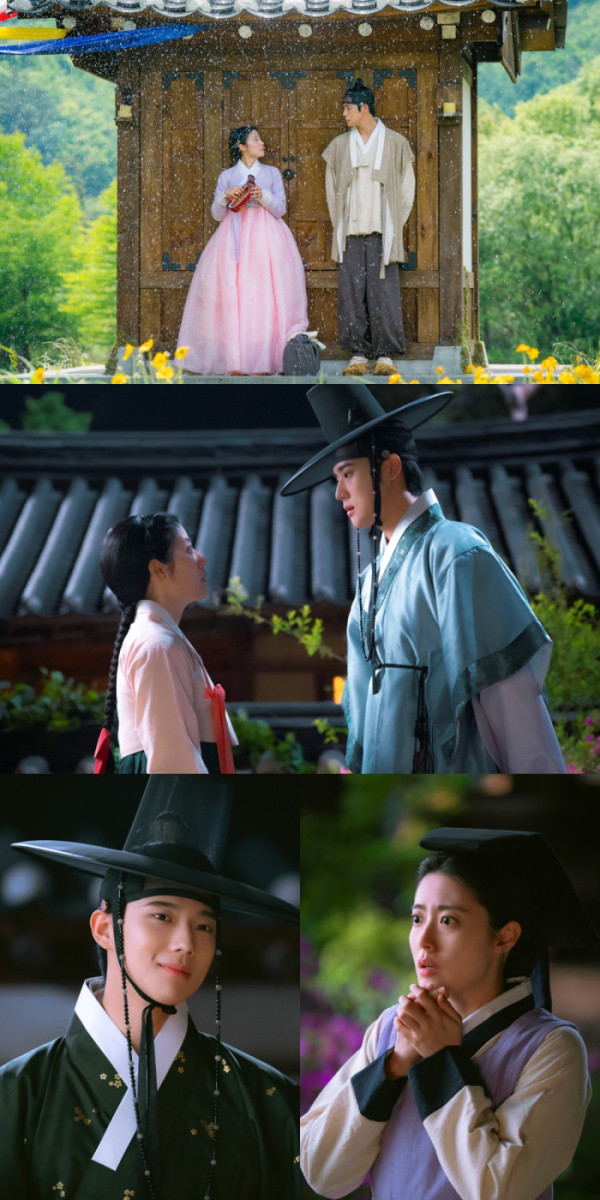 ▲‘은애하는 도적님아’(사진제공=KBS 2TV)