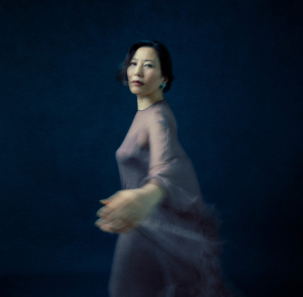 ▲임현정(사진=Charlie Clift / 감성공동체 물고기자리)