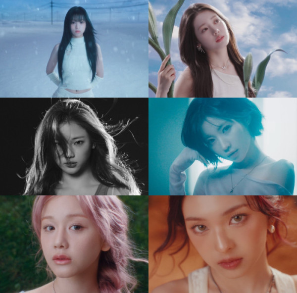 ▲베이비몬스터 'SUPA DUPA LUV'(사진제공=YG엔터테인먼트)