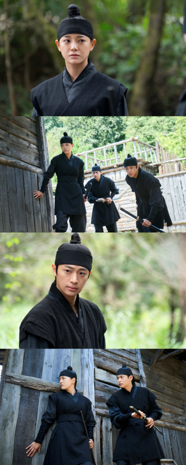 ▲'이강에는 달이 흐른다'(사진제공=MBC)