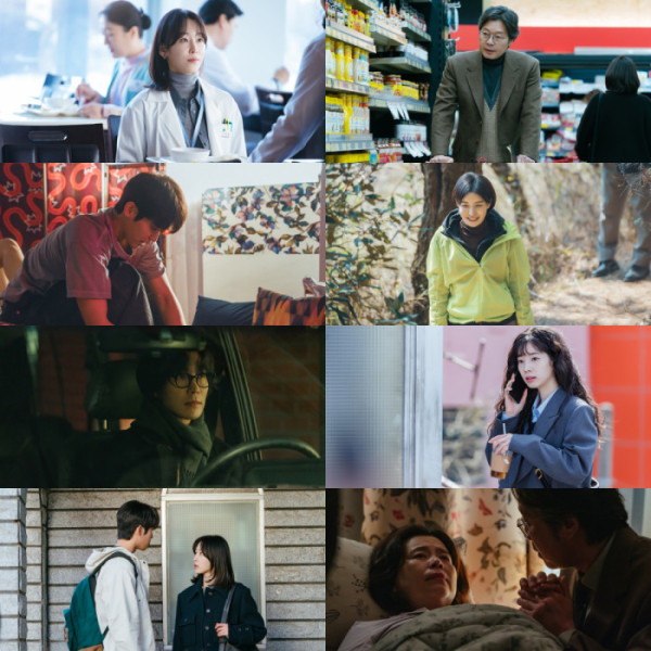 ▲'러브미'(사진제공= JTBC·SLL·하우픽쳐스)