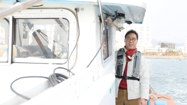 ▲'동네한바퀴' 창원 마산 (사진제공=KBS 1TV)