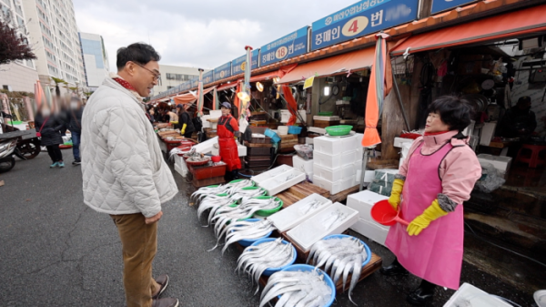 ▲'동네한바퀴' 창원 마산 (사진제공=KBS 1TV)