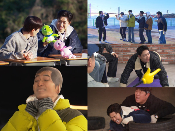 ▲'1박 2일 시즌4' (사진제공=KBS 2TV)