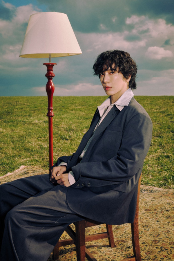 ▲정용화 (사진=FNC엔터테인먼트)