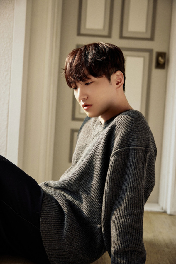 ▲빌리어코스티(사진 = 재뉴어리 제공)