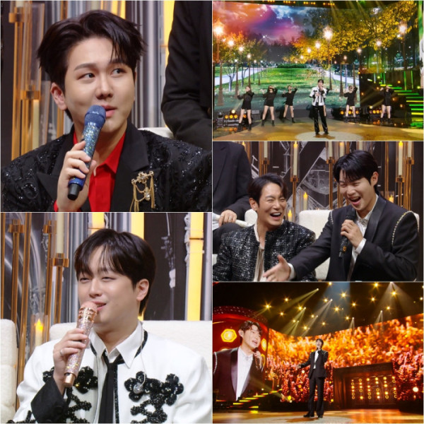 ▲'불후의명곡' 송년특집(사진제공=KBS2)