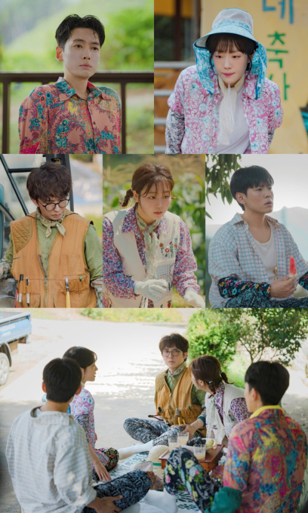 ▲'프로보노' 5화(사진제공=tvN)