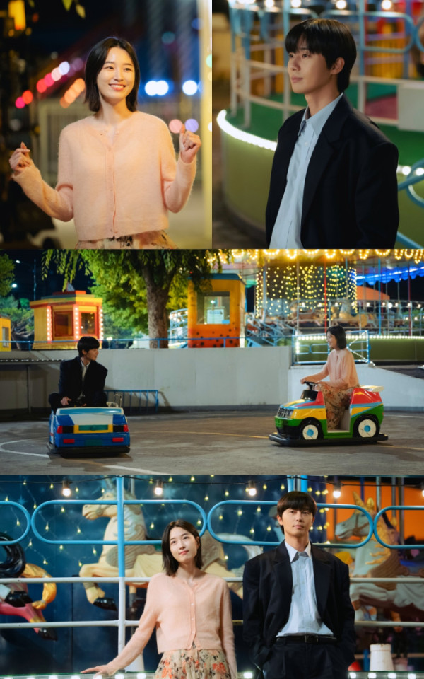 ▲'경도를 기다리며' 5화(사진 제공=SLL, 아이엔, 글뫼)