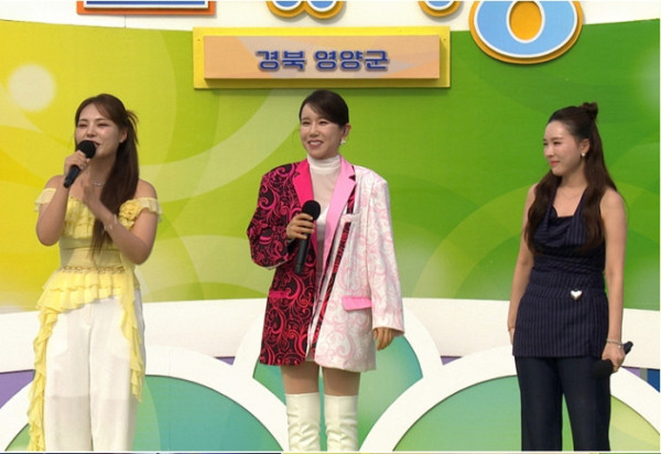 ▲'전국노래자랑'(사진제공=KBS1)