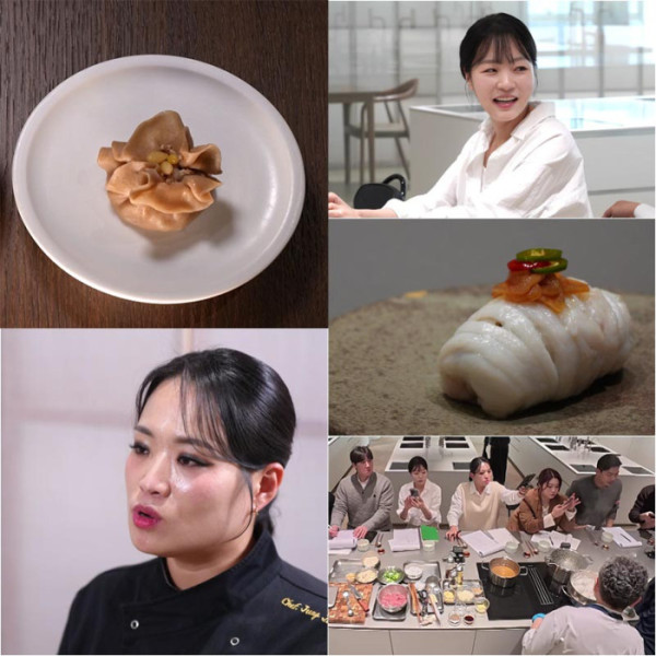 ▲'사당귀' 정지선(사진제공=KBS2)