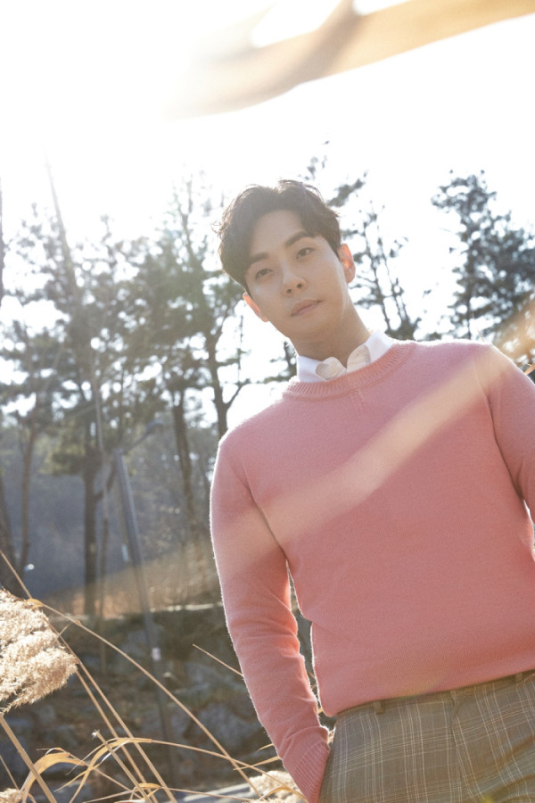 ▲순순희 지환(사진 = 파인드스타 엔터테인먼트 제공)