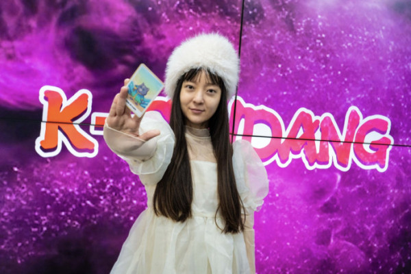 ▲와칭제노(사진=한터글로벌 제공)