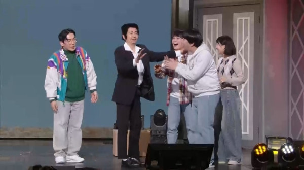 ▲개그콘서트(사진제공=KBS2)