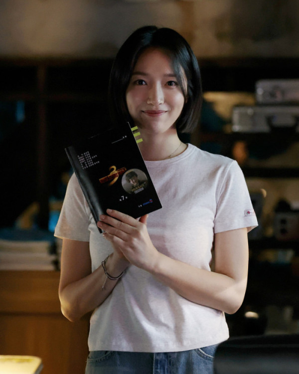 ▲'모범택시 시즌3' 표예진(사진 = 시크릿이엔티)