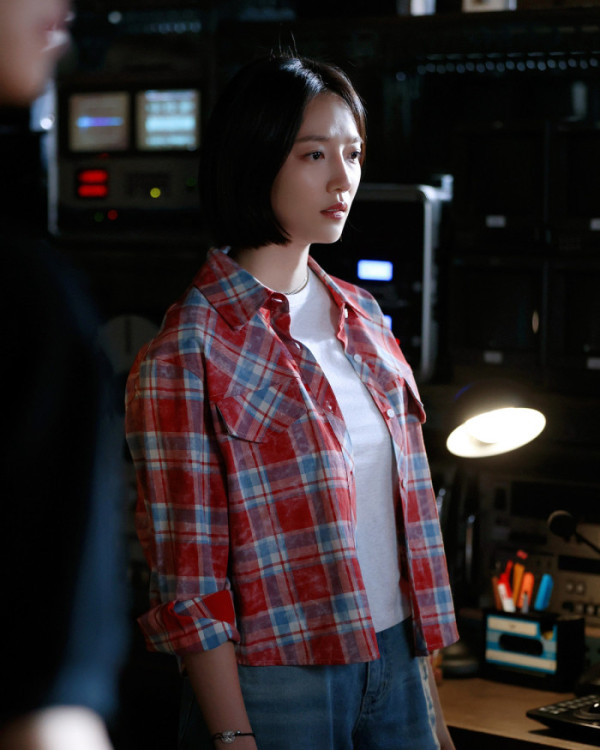 ▲'모범택시 시즌3' 표예진(사진 = 시크릿이엔티)