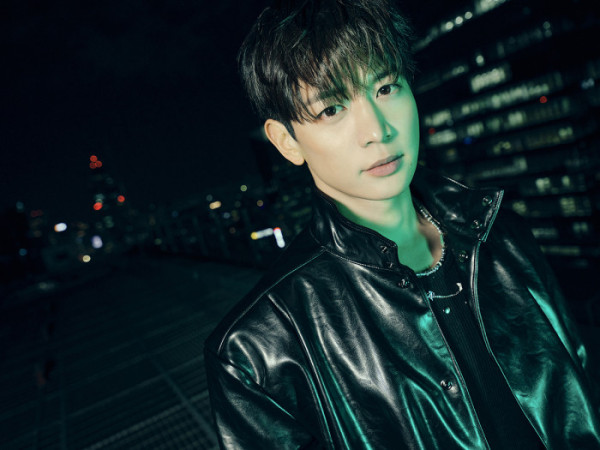 ▲샤이니 민호(사진제공=SM엔터테인먼트)