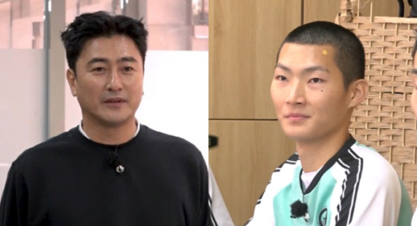 ▲'뭉쳐야 찬다' 시즌4(사진제공=JTBC)