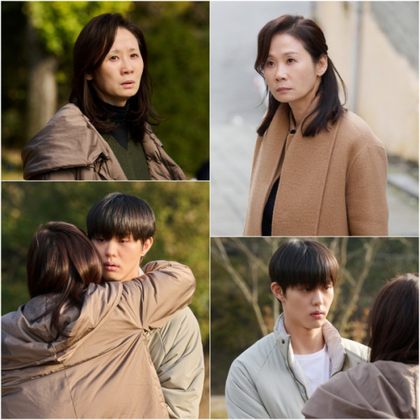 ▲'러브:트랙' 김치(사진제공=KBS2)