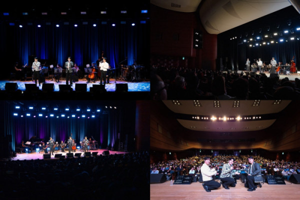 ▲라포엠(사진 = 드라마하우스스튜디오 제공)