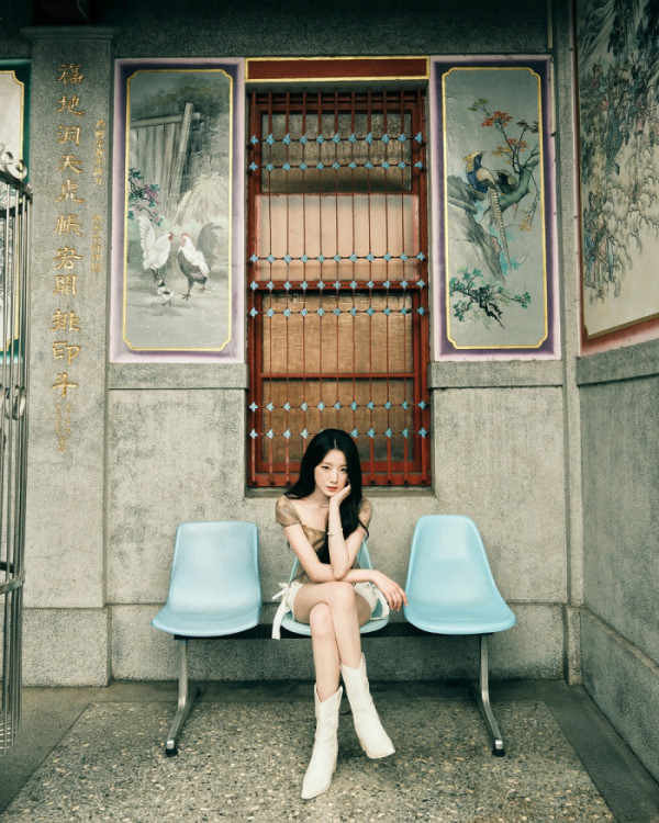 ▲아이들 슈화 (사진 제공 = 타오위안시 관광국)