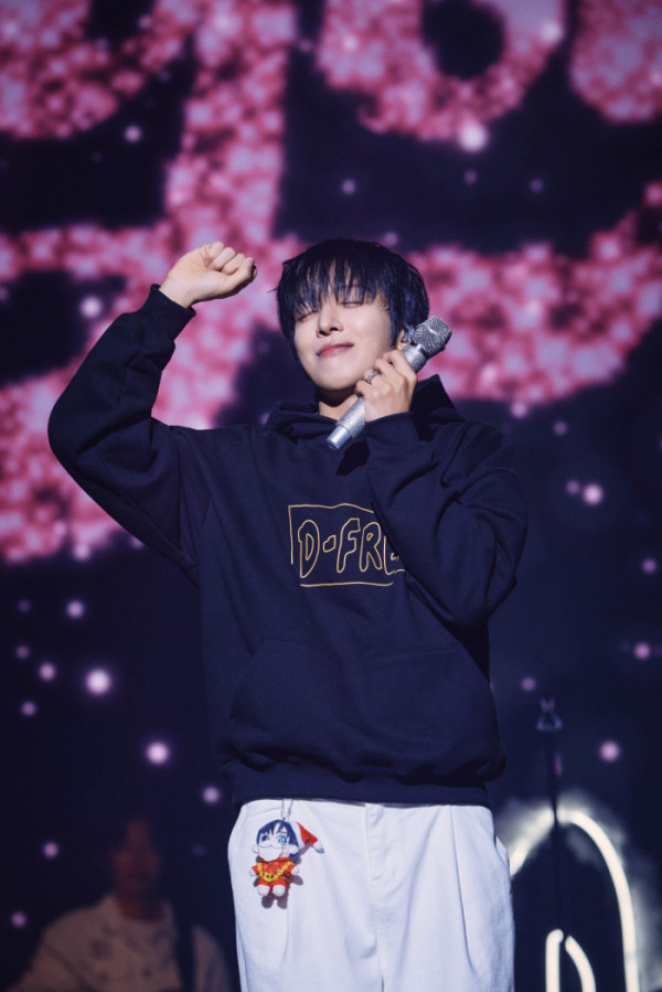 ▲정용화(사진=FNC엔터테인먼트)