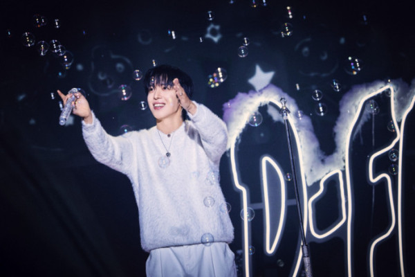 ▲정용화(사진=FNC엔터테인먼트)