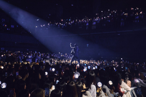 ▲정용화(사진=FNC엔터테인먼트)