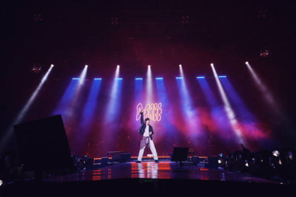 ▲정용화(사진=FNC엔터테인먼트)