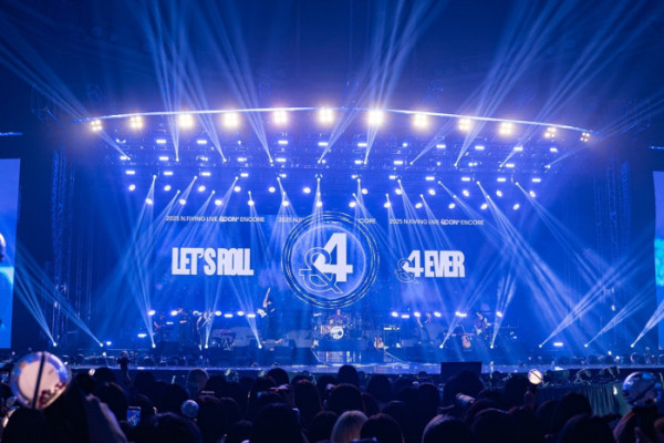 ▲엔플라잉(사진=FNC엔터테인먼트)