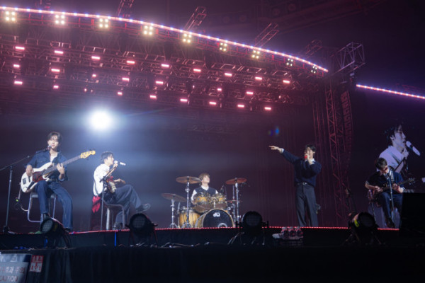 ▲엔플라잉(사진=FNC엔터테인먼트)