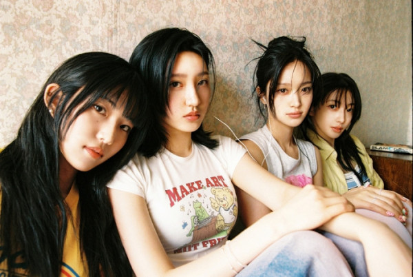 ▲하이키 (사진 = 초이크리에이티브랩 제공)