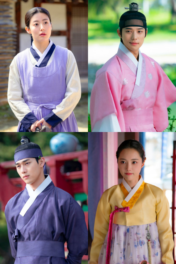 ▲‘은애하는 도적님아’(사진제공=KBS 2TV)