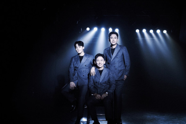 ▲V.O.S(사진 = V.O.S 제공)