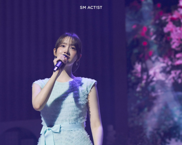 ▲임윤아 '폭군의 셰프' 팬미팅(사진제공=SM)