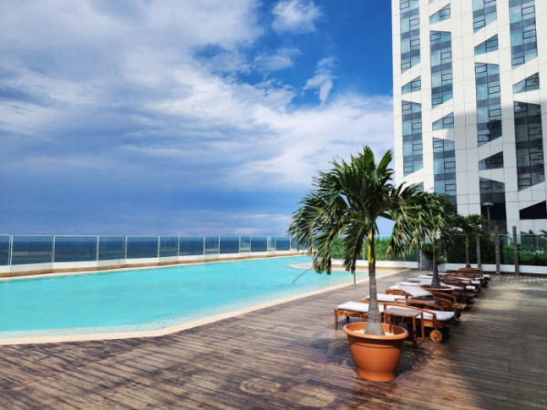 ▲쿠바 그랜드 애스톤 라 하바나호텔(사진제공=투어민)