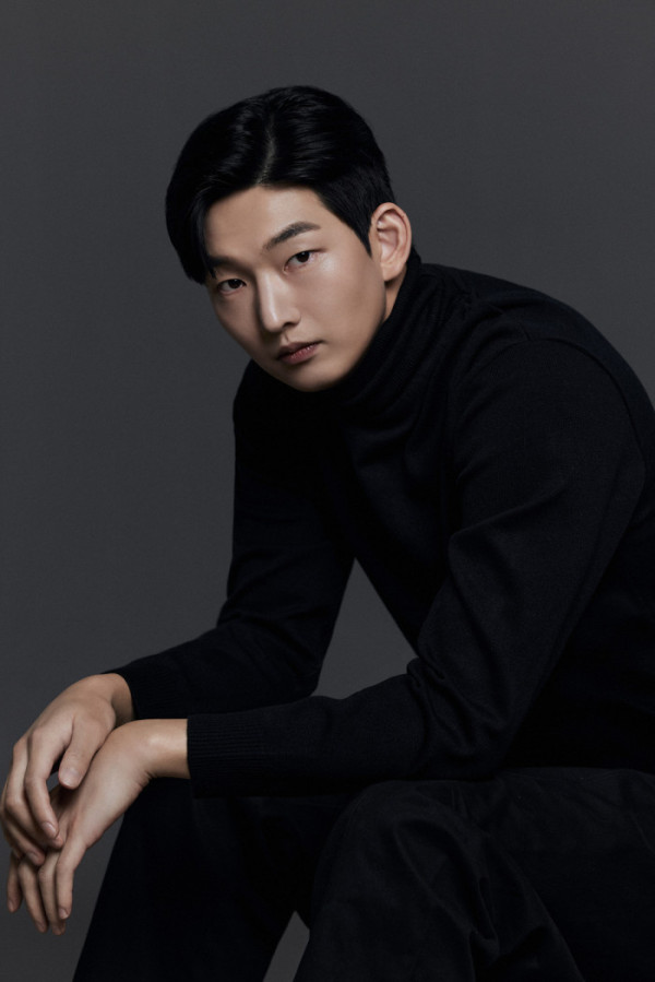 ▲오기광(사진제공 = AIMC)