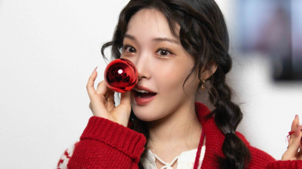 ▲청하 (사진 = 모어비전 제공)