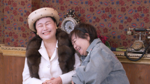 ▲'박원숙의 같이삽시다' (사진제공=KBS 2TV)