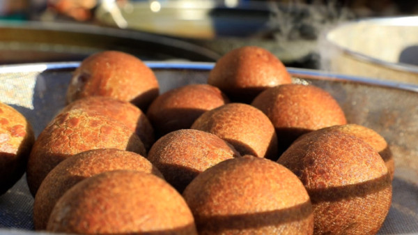 ▲'한국기행' 성남 모란 5일장 (사진제공=EBS1 )