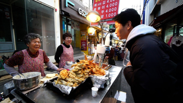 ▲'한국기행' (사진제공=EBS1 )