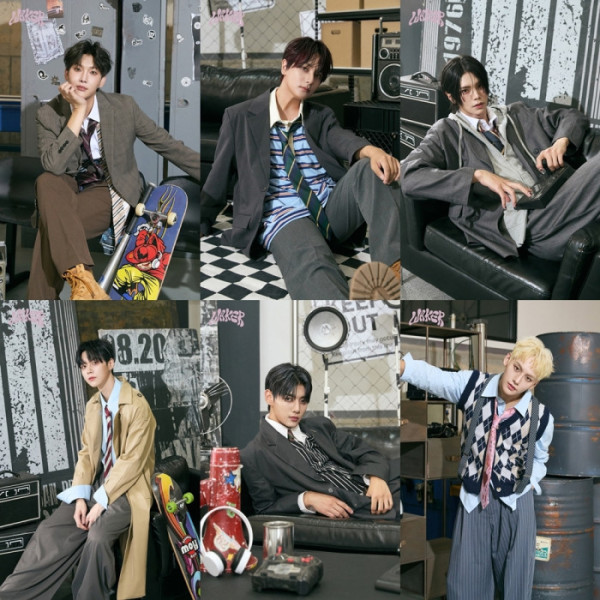 ▲웨이커 (사진=하울링엔터테인먼트 제공)