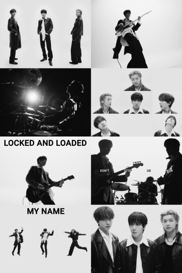 ▲씨엔블루(사진=FNC엔터테인먼트)