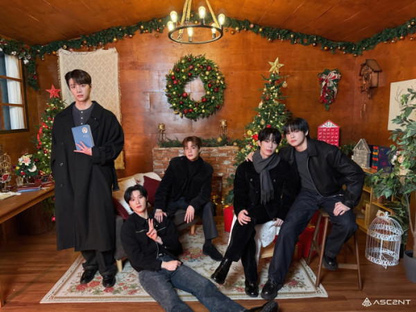 ▲어센트 (사진 = 뉴웨이즈컴퍼니 제공)