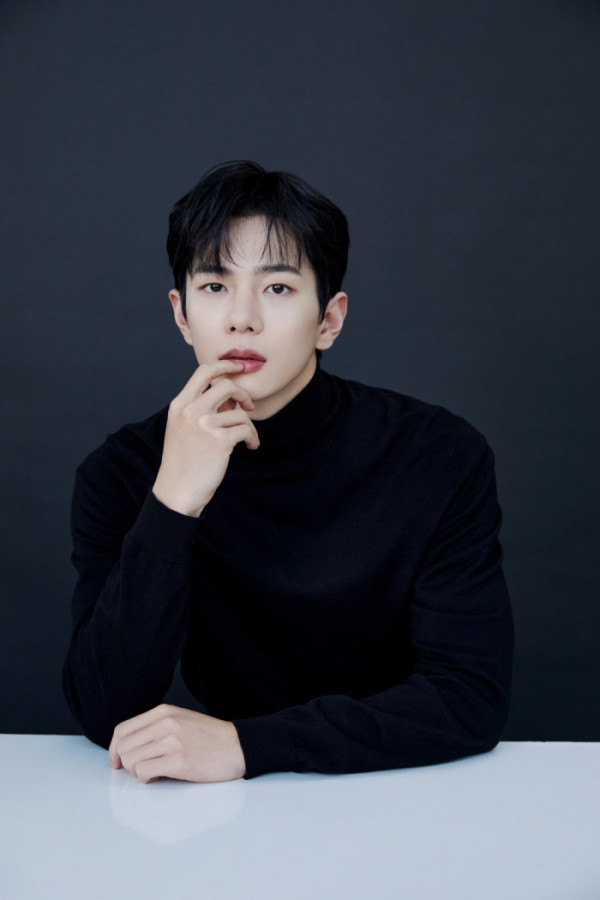 ▲최보민(사진 제공 = 루크미디어)