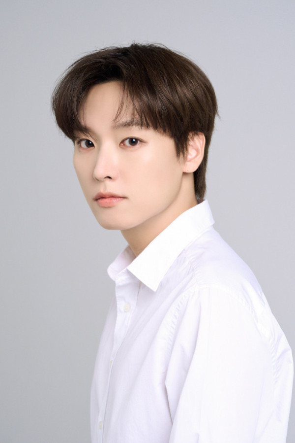 ▲SF9 인성(사진=FNC엔터테인먼트)