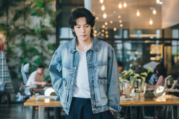 ▲‘미혼남녀의 효율적 만남’(사진제공=SLL)