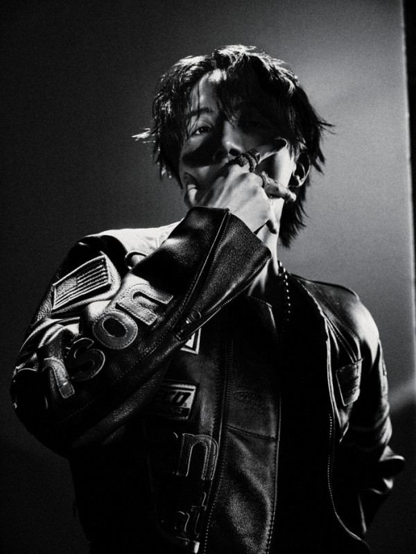 ▲제이홉(사진제공=빅히트뮤직)