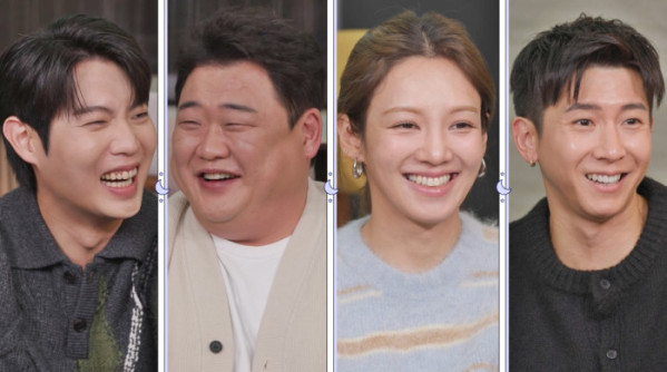 ▲'돌싱포맨' (사진제공=SBS )