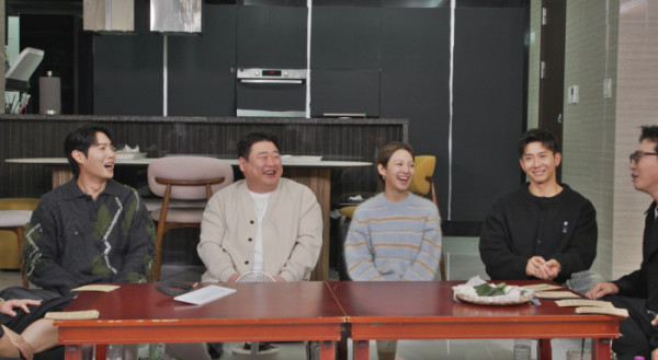 ▲'돌싱포맨' (사진제공=SBS )